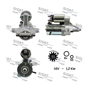 S12VS0283A2 FISPA