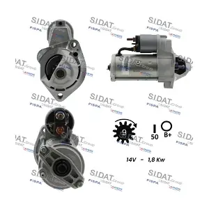 S12VA0026 FISPA