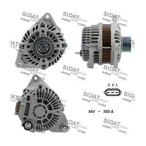 A12MH0700A2 FISPA