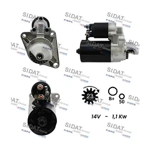 S12BH0192A2 FISPA