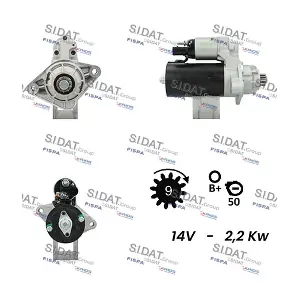 S12BH0448A2 FISPA