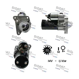 S12VA0051A2 FISPA