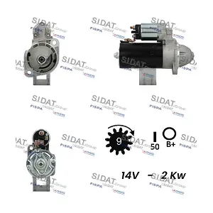 S12BH0156A2 FISPA