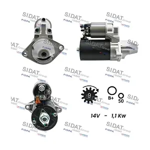 S12BH0033A2 FISPA