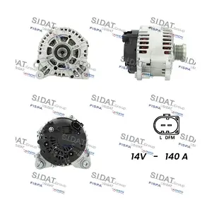 A12VA0255 FISPA