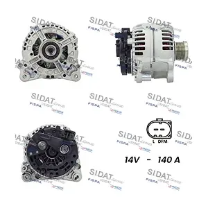 A12BH0255A2 FISPA