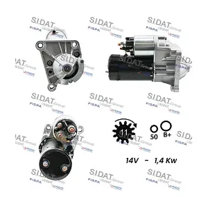 S12VA0077A2 FISPA