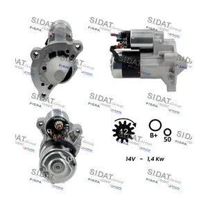 S12MH0344A2 FISPA