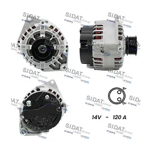 A12VA0017 FISPA