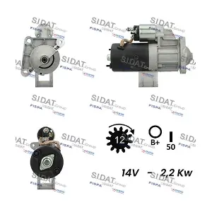S12BH0685A2 FISPA