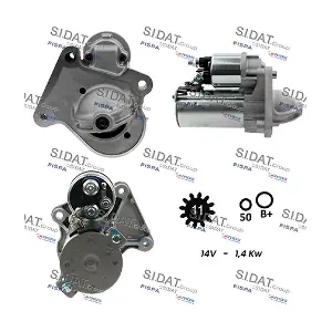 S12VA0102A2 FISPA