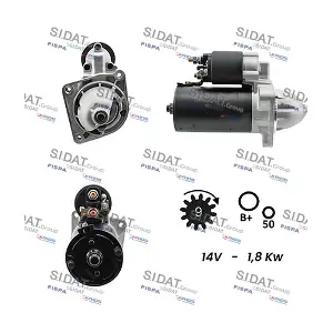 S12BH0029A2 FISPA