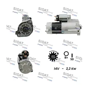 S12MH0041A2 FISPA