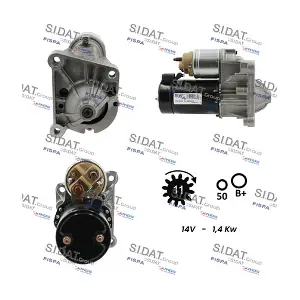 S12VA0077 FISPA