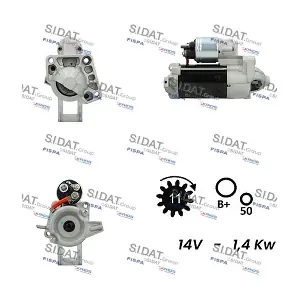 S12VA0744A2 FISPA