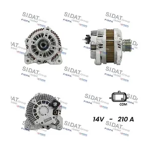 A12MH0424A2 FISPA