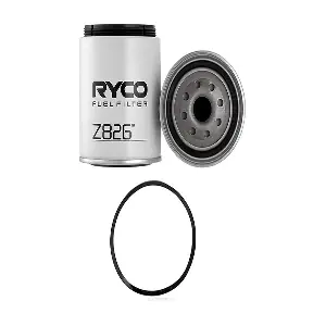 RY-Z826 GCG TURBOS AUSTRALIA
