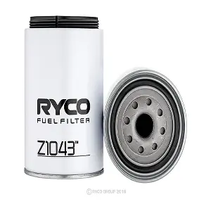 RY-Z1043 GCG TURBOS AUSTRALIA