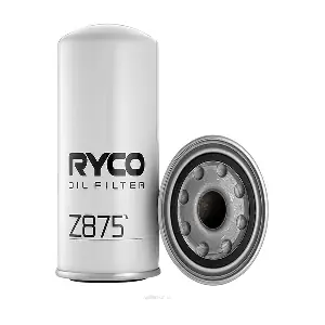 RY-Z875 GCG TURBOS AUSTRALIA