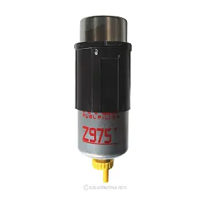 RY-Z975 GCG TURBOS AUSTRALIA
