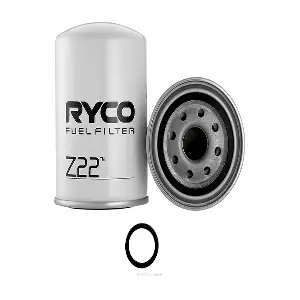 RY-Z22 GCG TURBOS AUSTRALIA