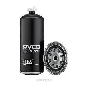 RY-Z1055 GCG TURBOS AUSTRALIA