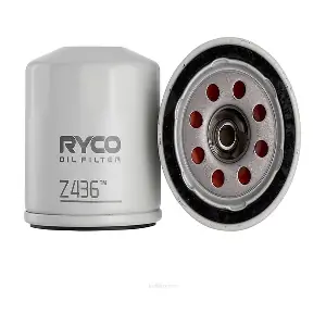 RY-Z436 GCG TURBOS AUSTRALIA