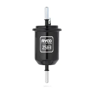 RY-Z583 GCG TURBOS AUSTRALIA