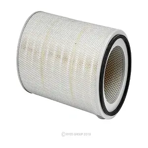 RY-HDA5968 GCG TURBOS AUSTRALIA