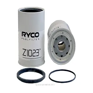 RY-Z1023 GCG TURBOS AUSTRALIA