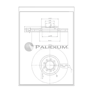 P330-271 ASHUKI by Palidium