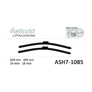 ASH7-1085 ASHUKI by Palidium