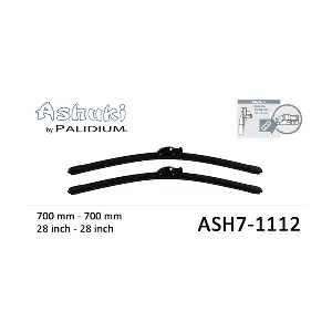 ASH7-1112 ASHUKI by Palidium