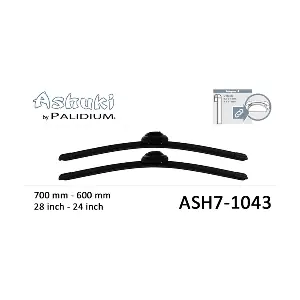ASH7-1043 ASHUKI by Palidium