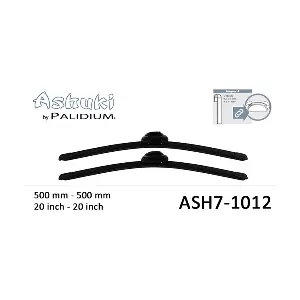 ASH7-1012 ASHUKI by Palidium