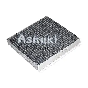 K005-61 ASHUKI by Palidium