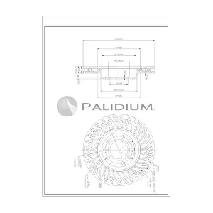 P330-248 ASHUKI by Palidium