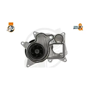 13638BW 4U Autoparts