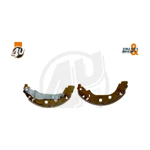 22788PU 4U Autoparts