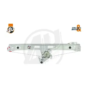 45353BW 4U Autoparts