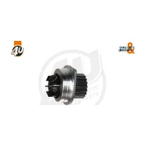 13277PU 4U Autoparts