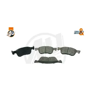 37478FR 4U Autoparts