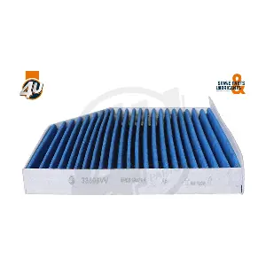 33808VV 4U Autoparts