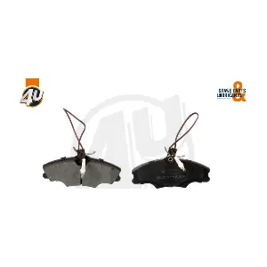 22775PU 4U Autoparts