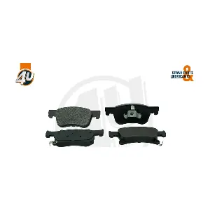 37384OP 4U Autoparts