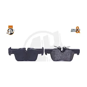 22279BW 4U Autoparts