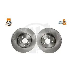 52521VV 4U Autoparts