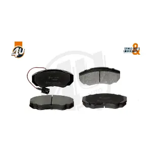 22669FT 4U Autoparts
