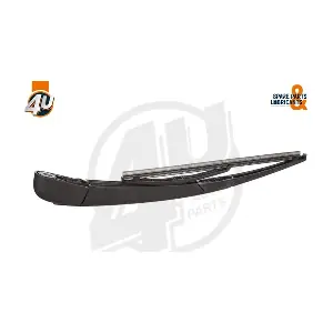 17266PU 4U Autoparts