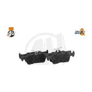 22803PU 4U Autoparts